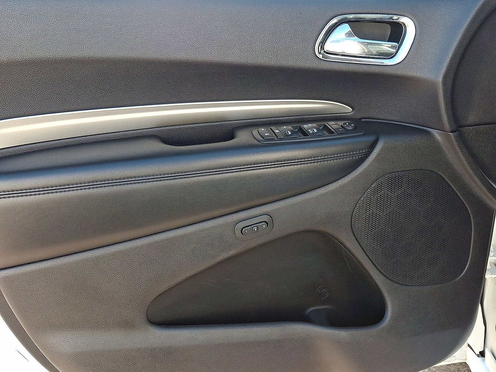 2017 Dodge Durango GT AWD