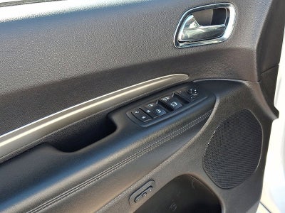 2017 Dodge Durango GT AWD