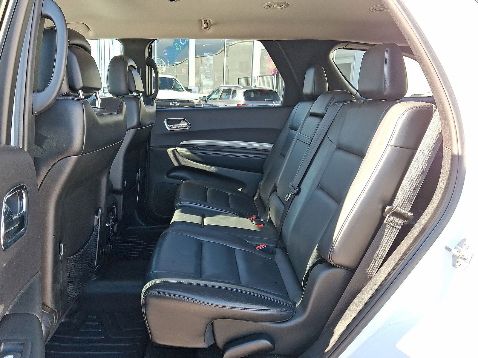 2017 Dodge Durango GT AWD