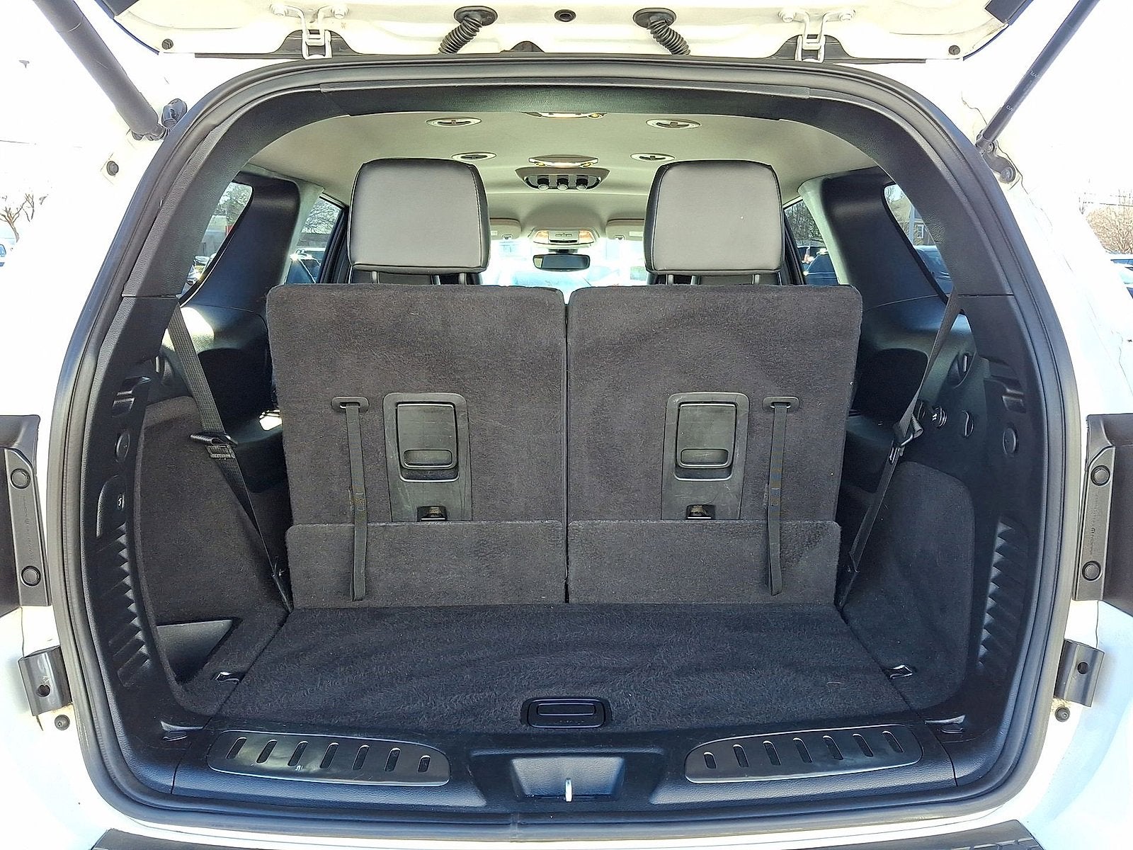 2017 Dodge Durango GT AWD