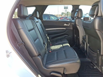 2017 Dodge Durango GT AWD