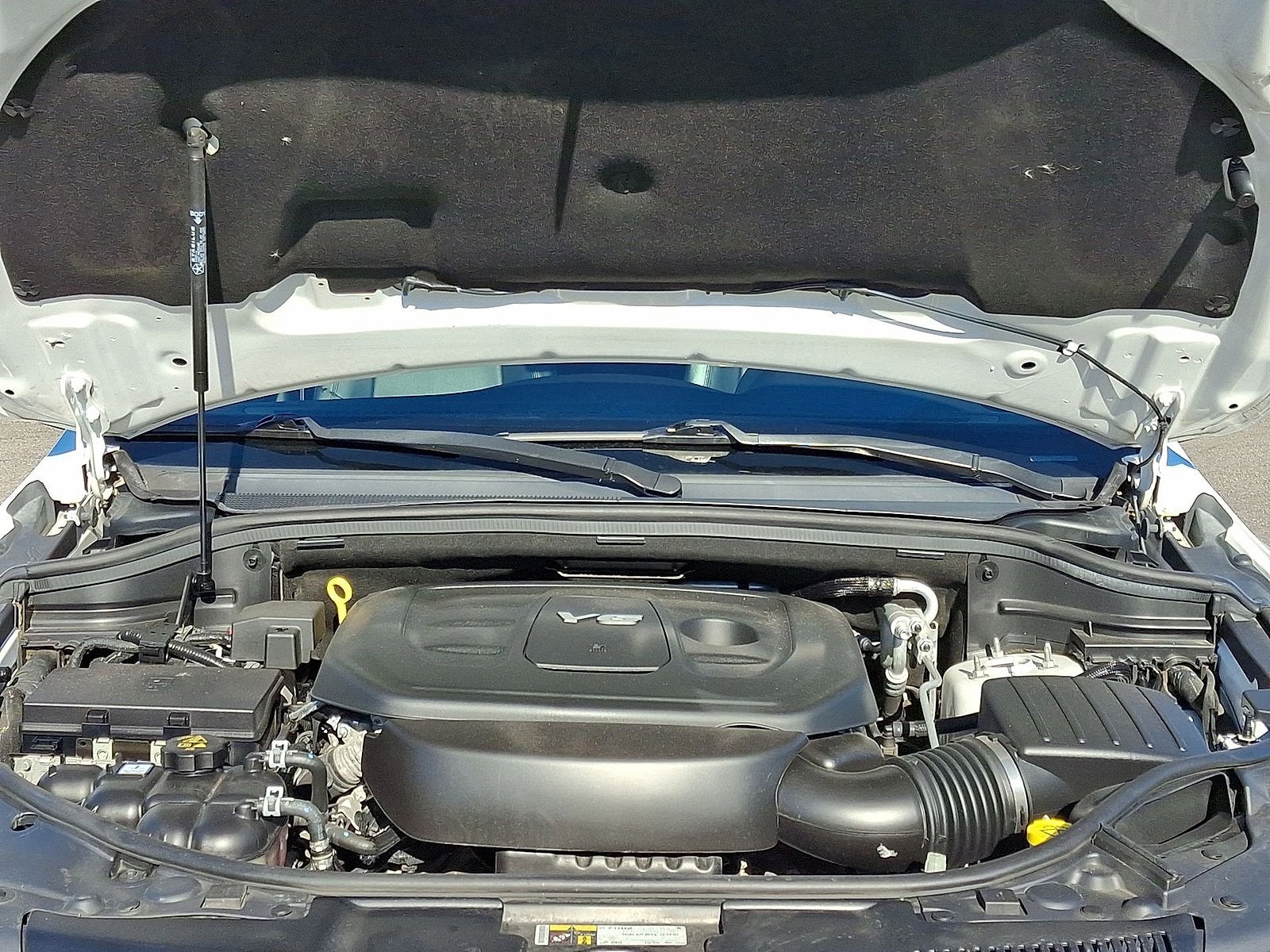 2017 Dodge Durango GT AWD