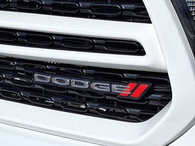 2017 Dodge Durango GT AWD