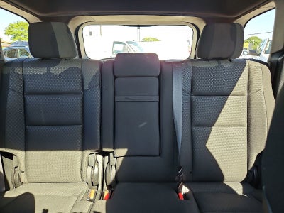 2020 Jeep Grand Cherokee Laredo E 4x4