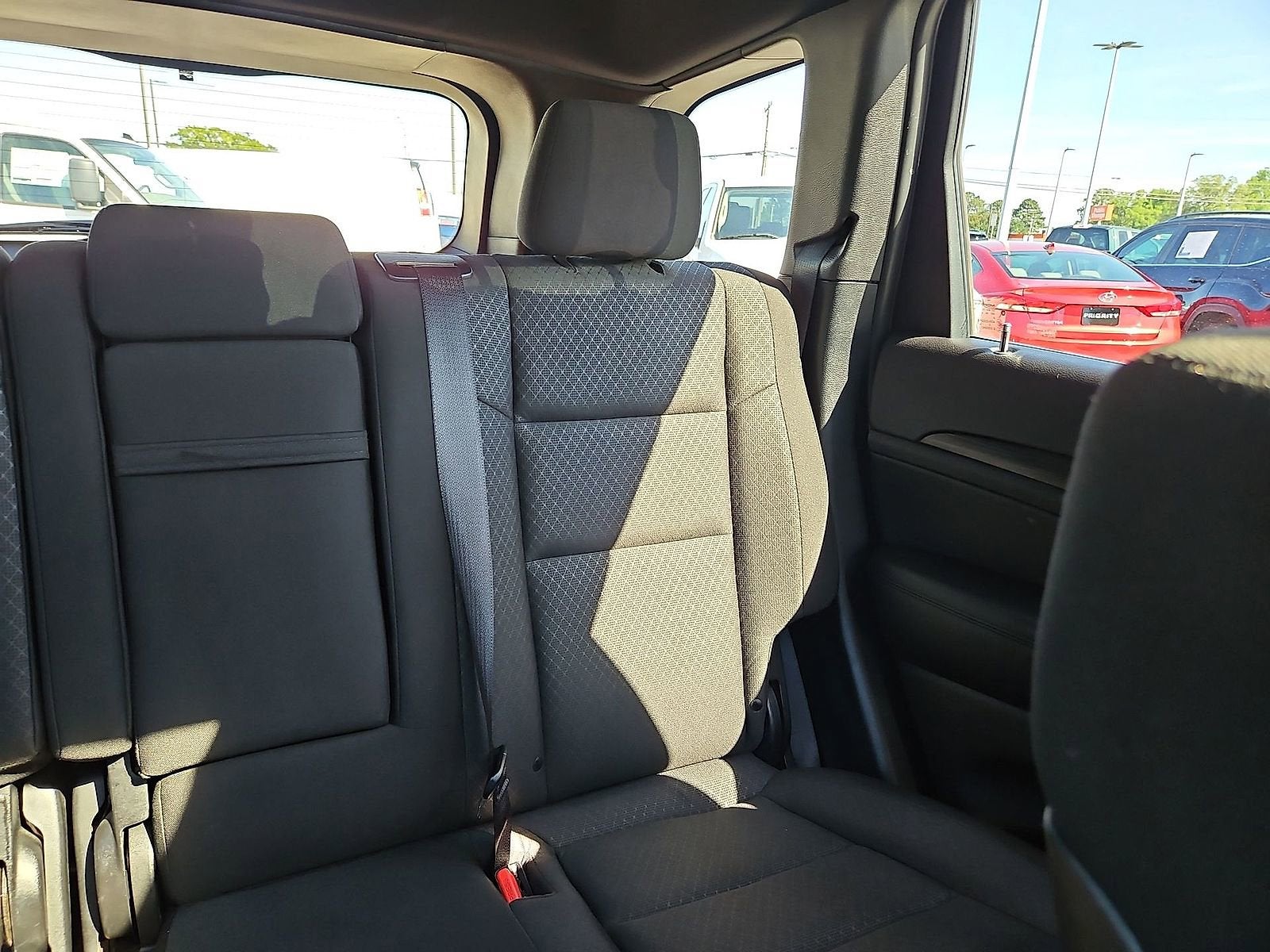 2020 Jeep Grand Cherokee Laredo E 4x4