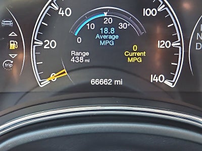 2020 Jeep Grand Cherokee Laredo E 4x4