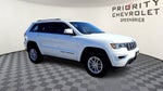 2020 Jeep Grand Cherokee Laredo E 4x4