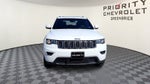 2020 Jeep Grand Cherokee Laredo E 4x4