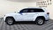 2020 Jeep Grand Cherokee Laredo E 4x4