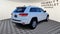 2020 Jeep Grand Cherokee Laredo E 4x4