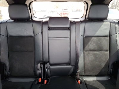 2022 Jeep Grand Cherokee WK Laredo X 4x4