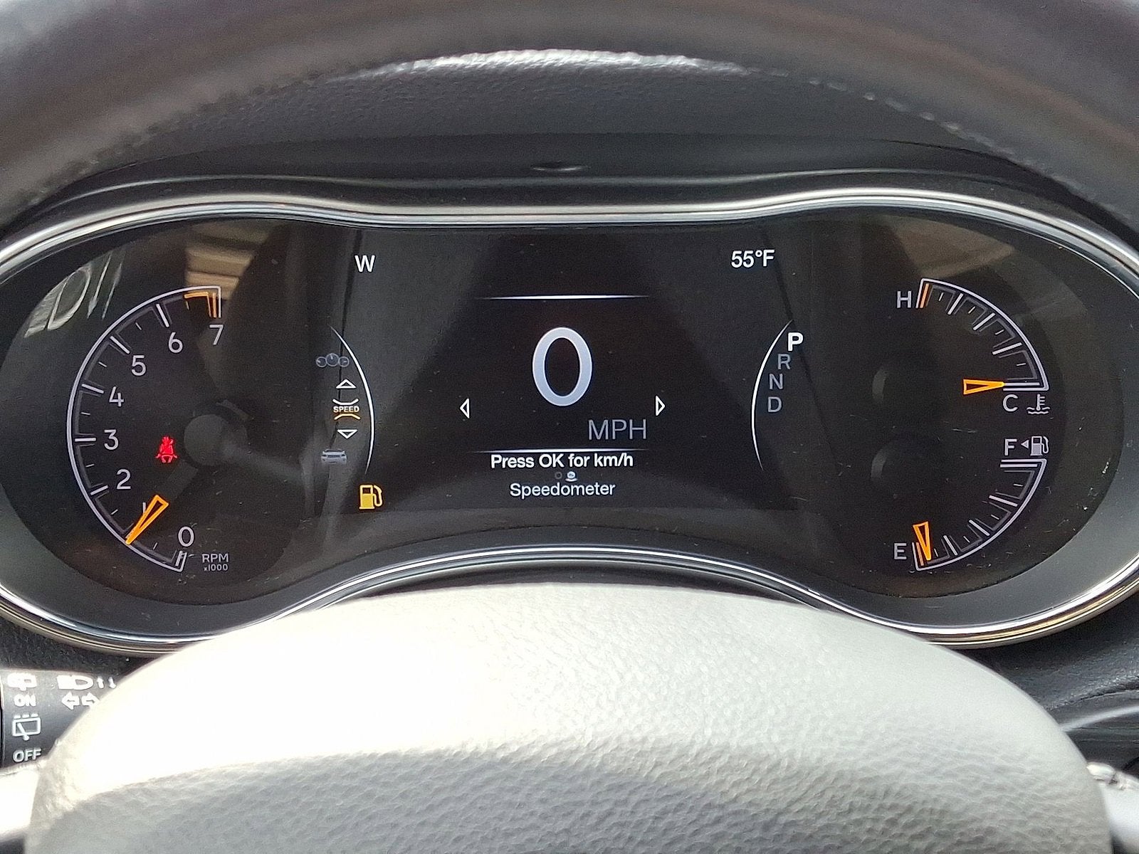 2022 Jeep Grand Cherokee WK Laredo X 4x4