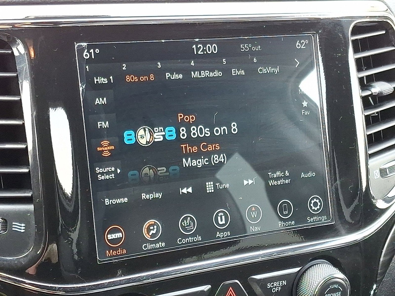 2022 Jeep Grand Cherokee WK Laredo X 4x4