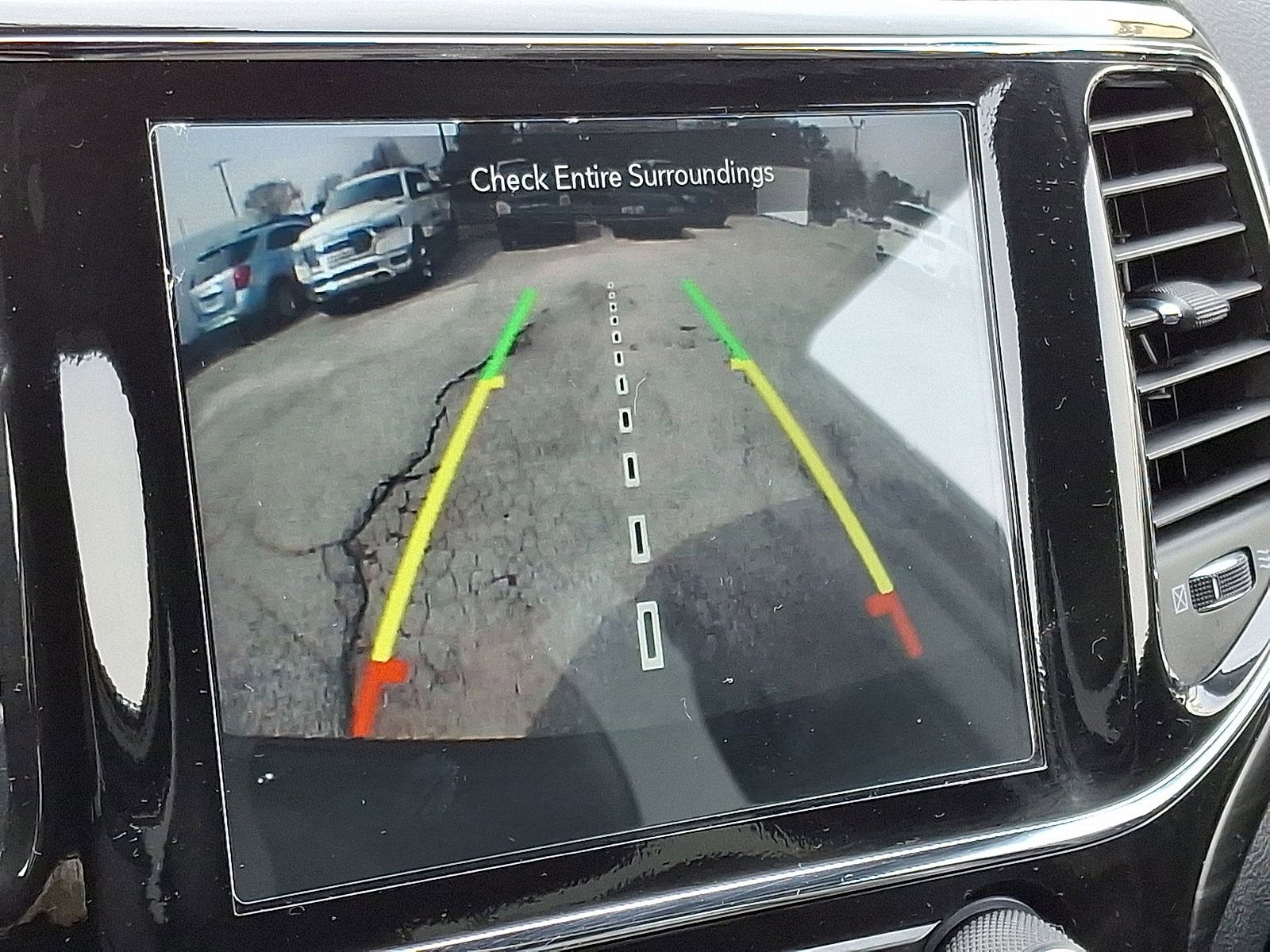 2022 Jeep Grand Cherokee WK Laredo X 4x4