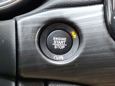 2022 Jeep Grand Cherokee WK Laredo X 4x4