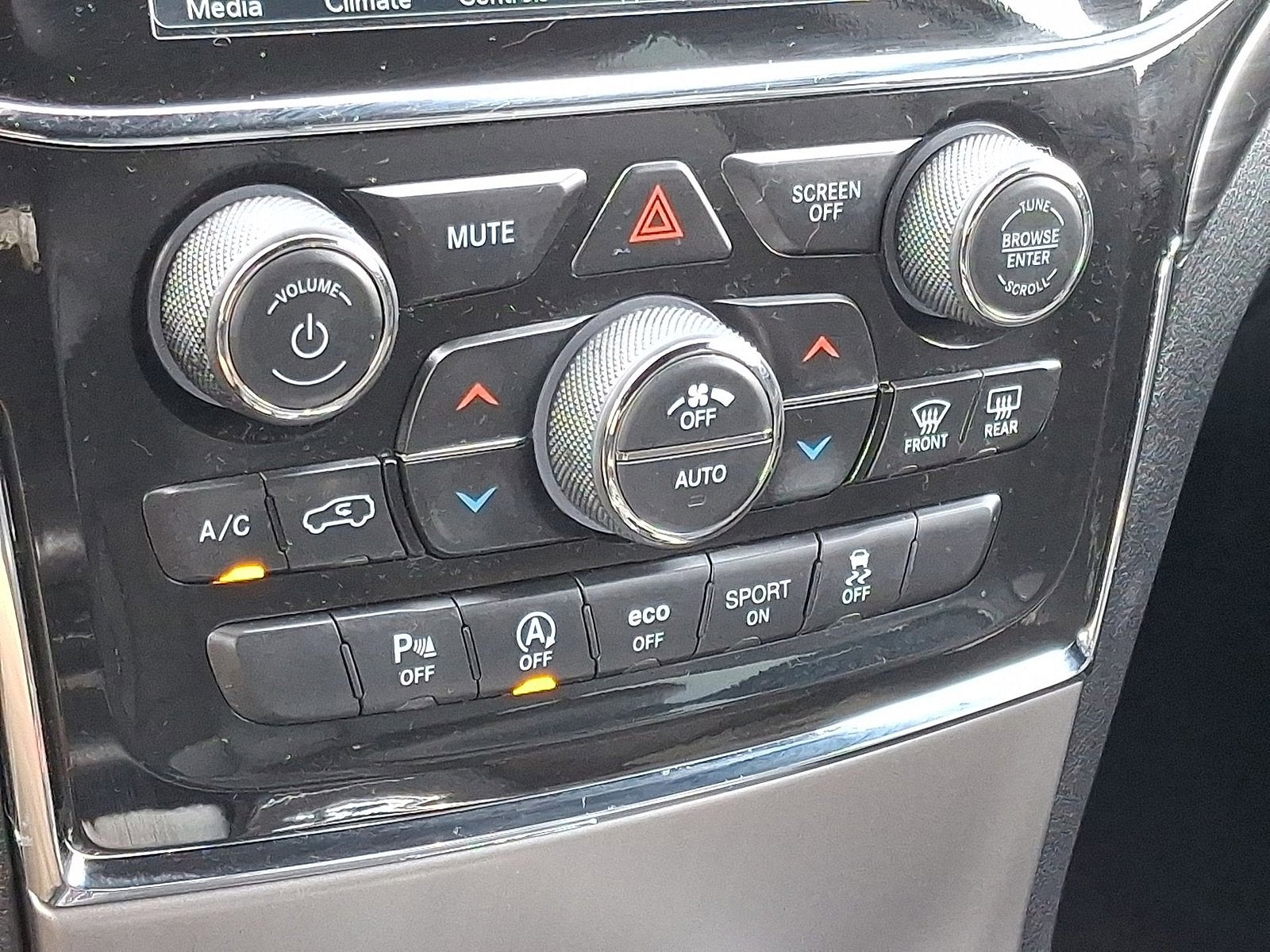 2022 Jeep Grand Cherokee WK Laredo X 4x4