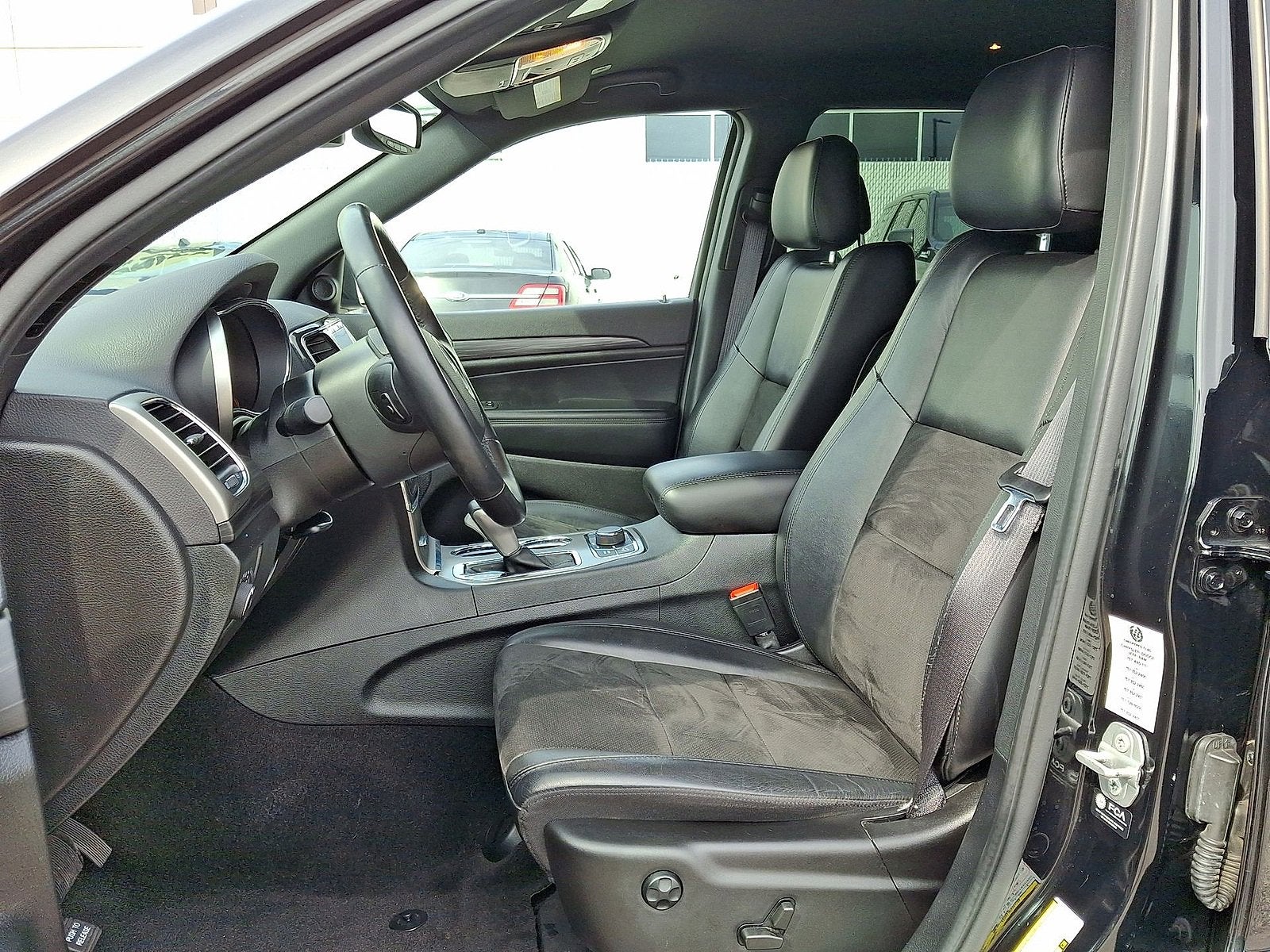 2022 Jeep Grand Cherokee WK Laredo X 4x4