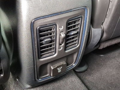 2022 Jeep Grand Cherokee WK Laredo X 4x4