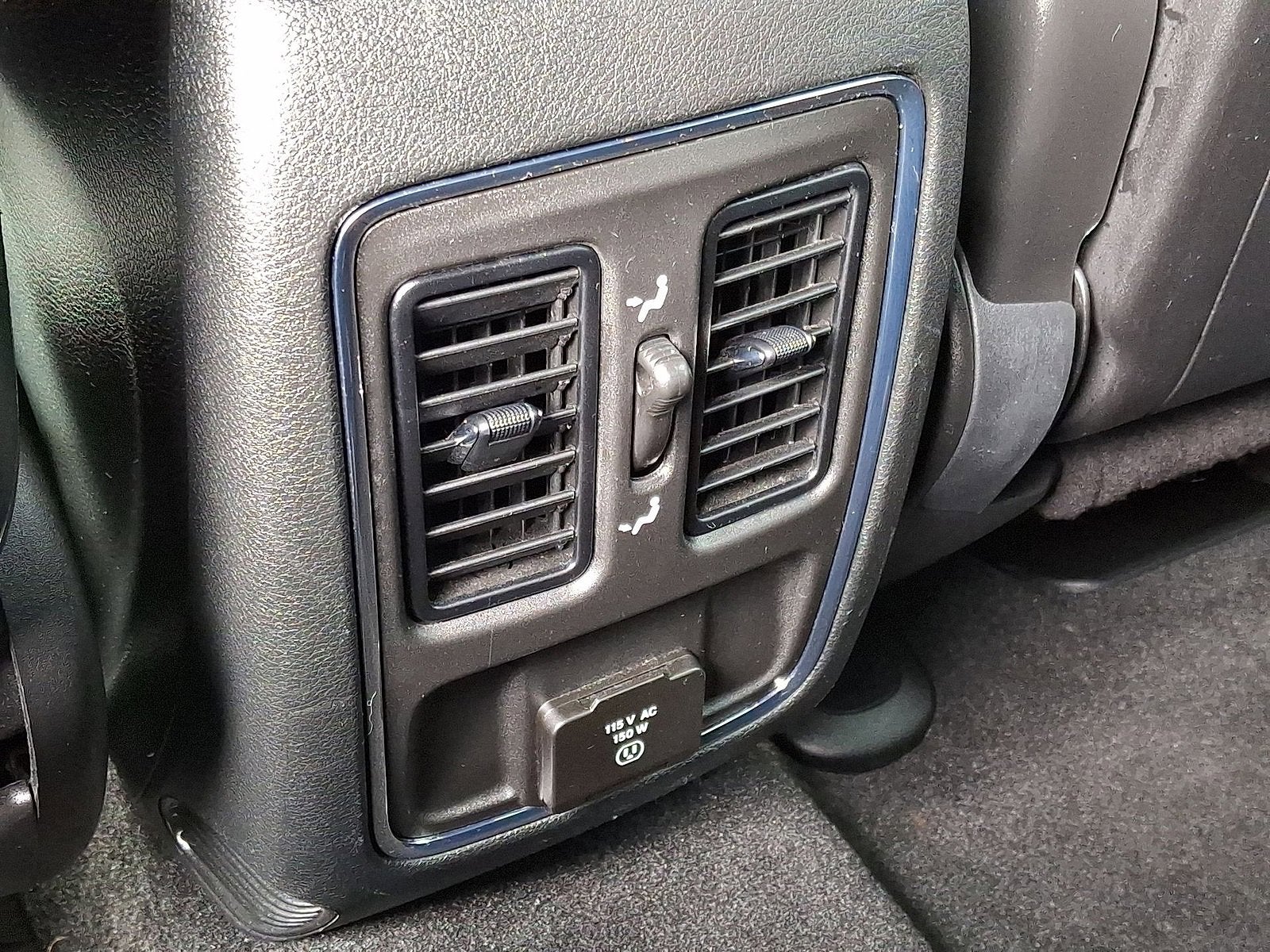 2022 Jeep Grand Cherokee WK Laredo X 4x4