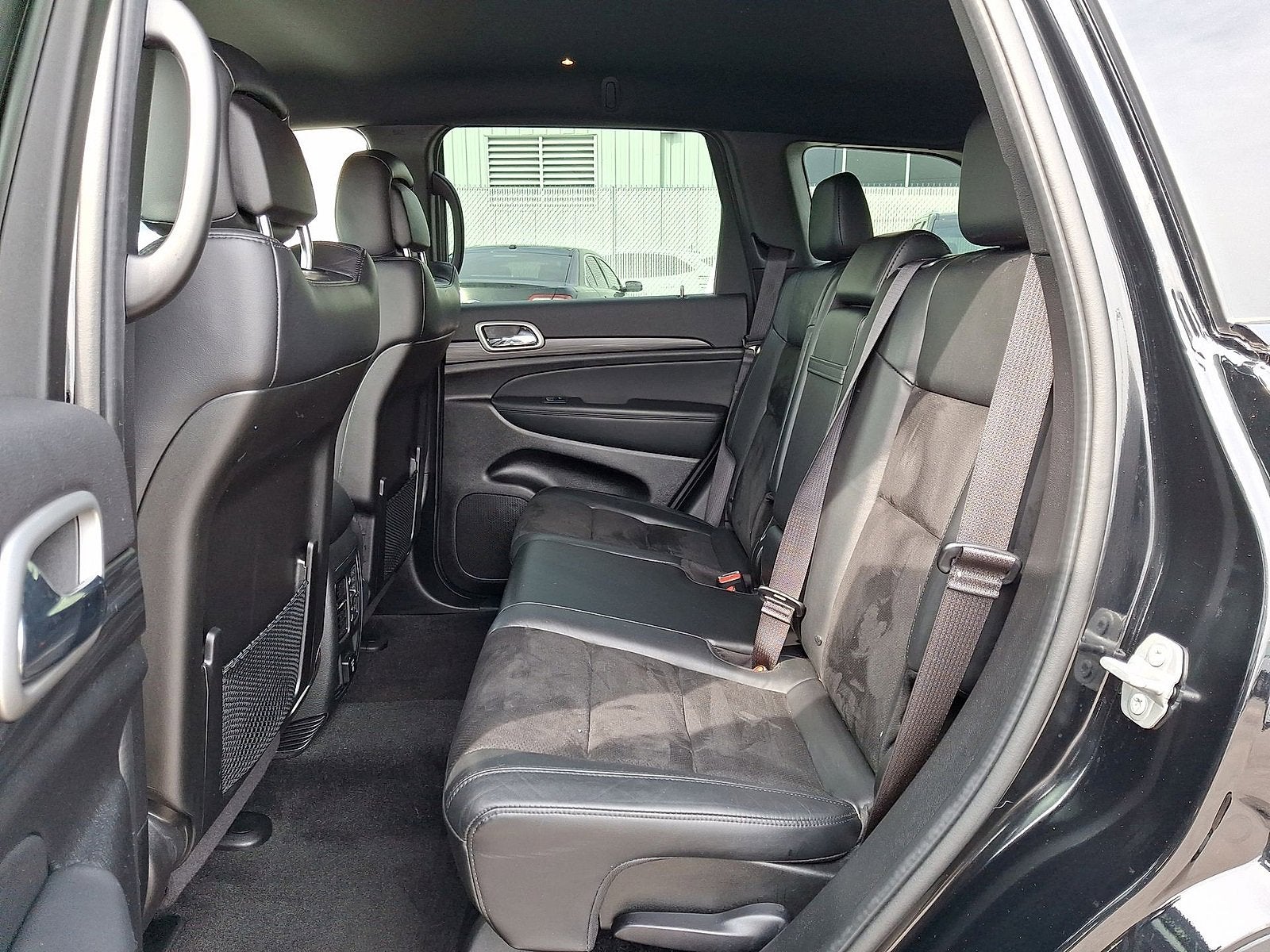 2022 Jeep Grand Cherokee WK Laredo X 4x4