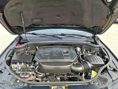 2022 Jeep Grand Cherokee WK Laredo X 4x4