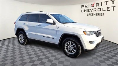 2019 Jeep Grand Cherokee Laredo E