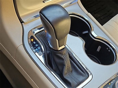 2019 Jeep Grand Cherokee Laredo E