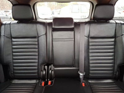 2021 Jeep Grand Cherokee Limited X