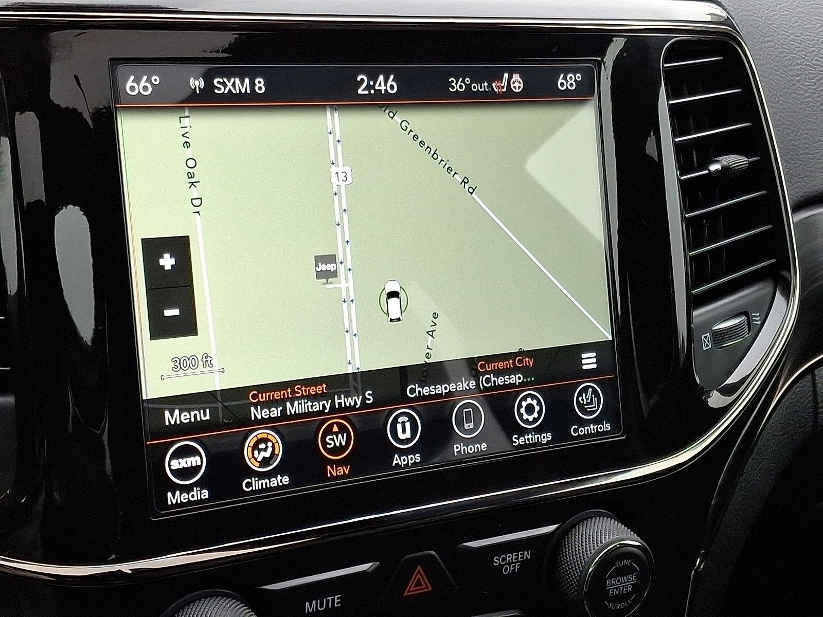 2021 Jeep Grand Cherokee Limited X