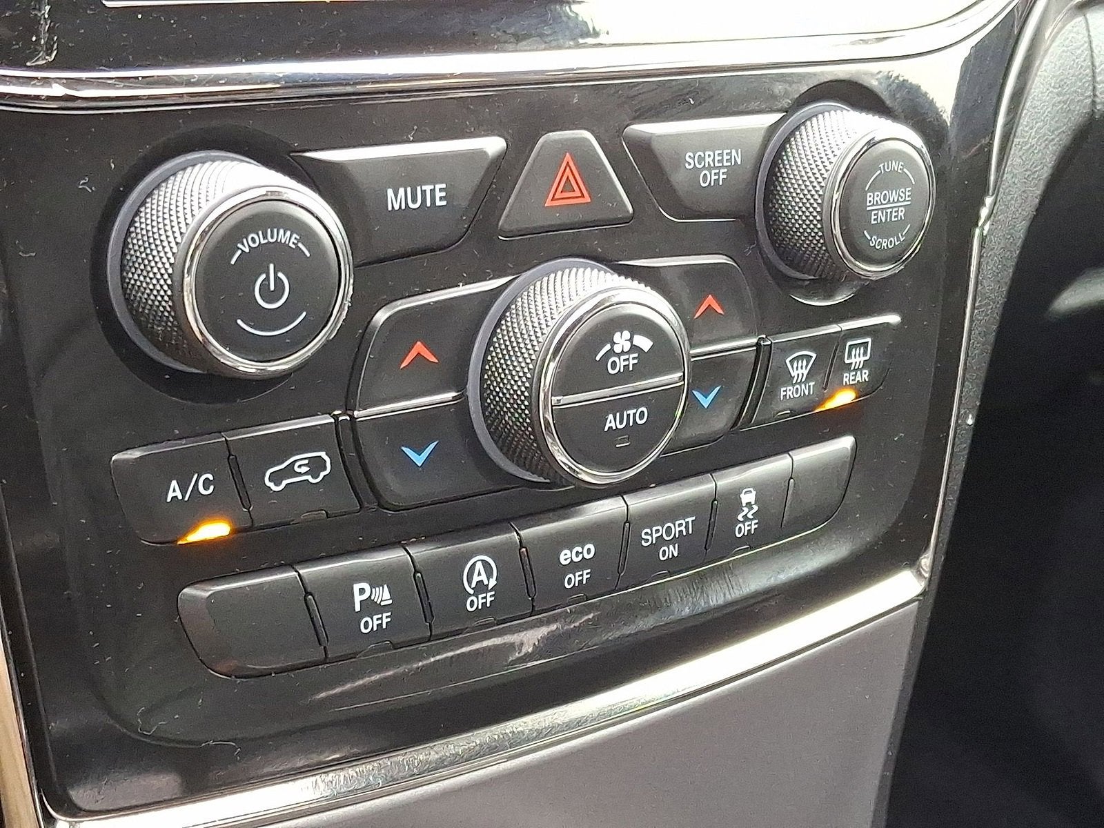 2021 Jeep Grand Cherokee Limited X