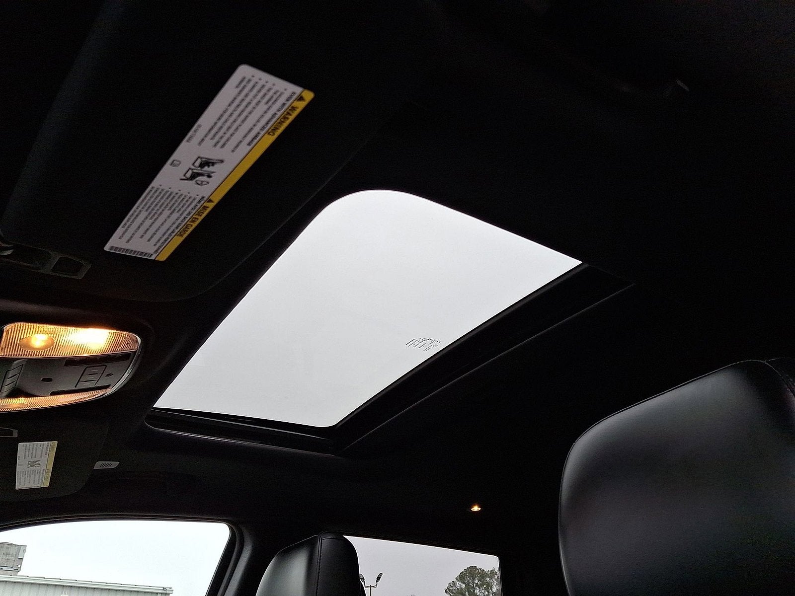 2021 Jeep Grand Cherokee Limited X