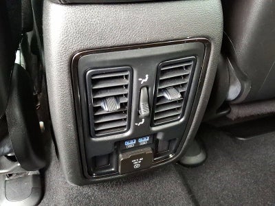 2021 Jeep Grand Cherokee Limited X