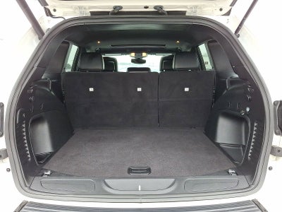 2021 Jeep Grand Cherokee Limited X