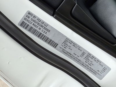 2021 Jeep Grand Cherokee Limited X