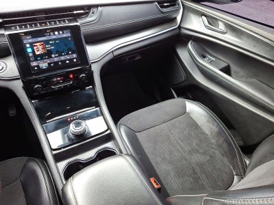 2024 Jeep Grand Cherokee Altitude 4x4