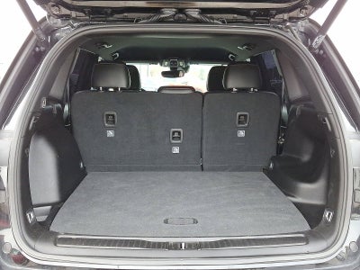 2024 Jeep Grand Cherokee Altitude 4x4