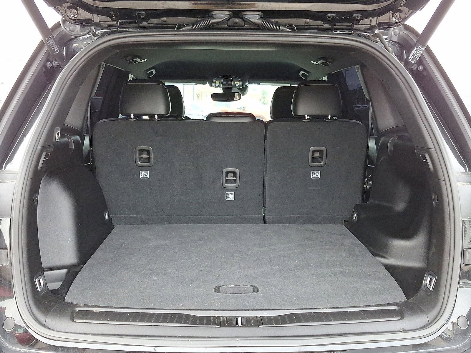 2024 Jeep Grand Cherokee Altitude 4x4