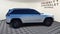 2025 Jeep Grand Cherokee Altitude 4x4