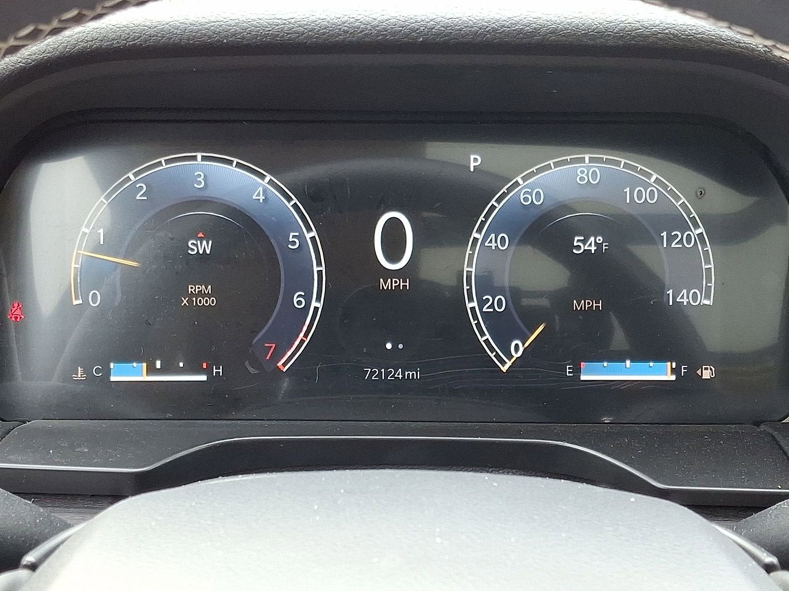 2021 Jeep Grand Cherokee L Limited 4x2