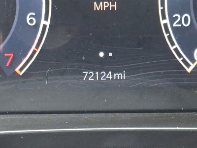 2021 Jeep Grand Cherokee L Limited 4x2