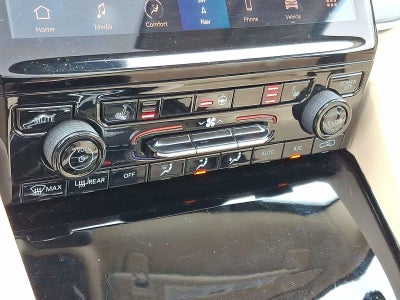 2021 Jeep Grand Cherokee L Limited 4x2