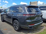 2021 Jeep Grand Cherokee L Overland 4x4