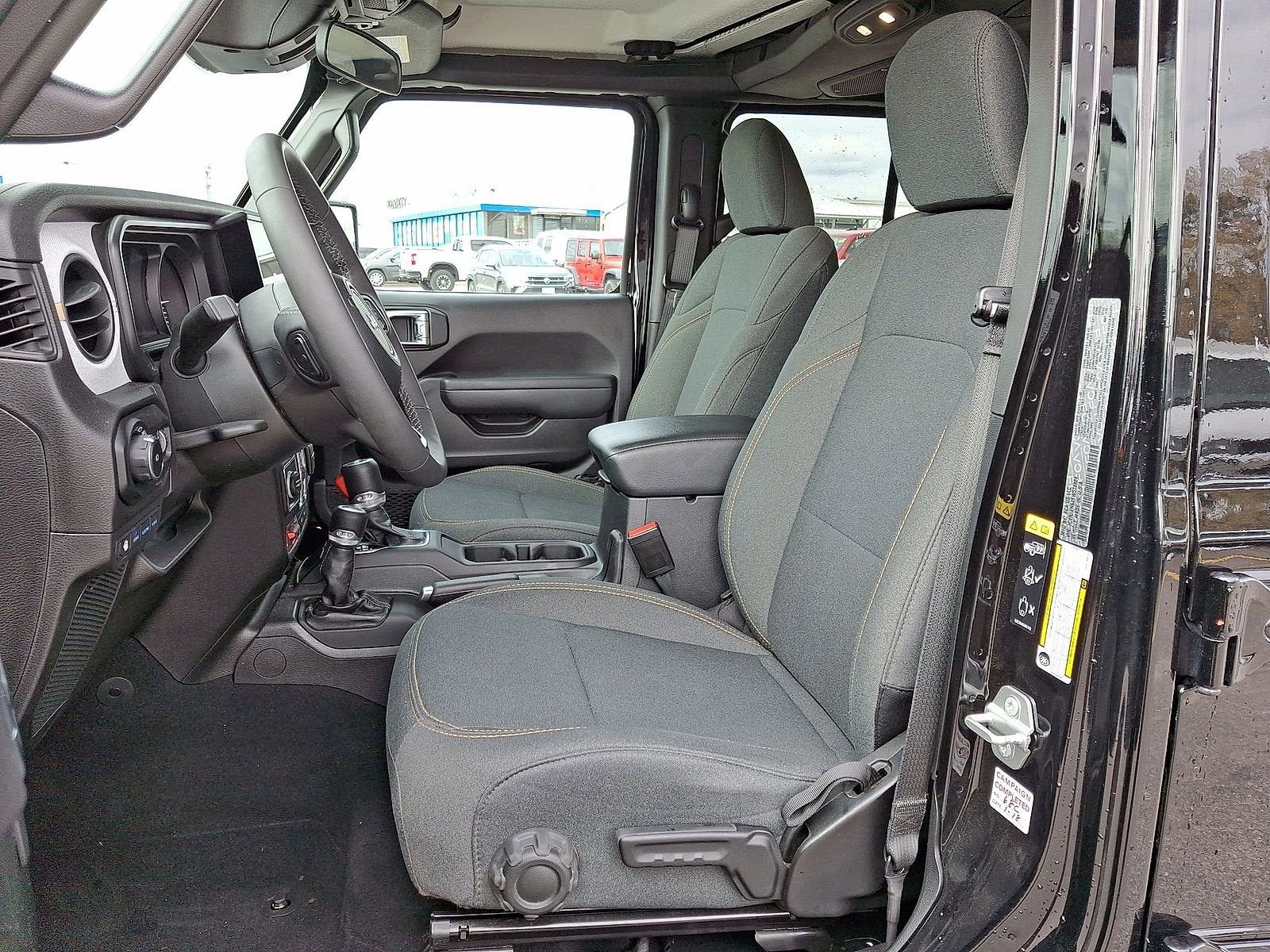 2025 Jeep Wrangler 4xe Willys 4xe