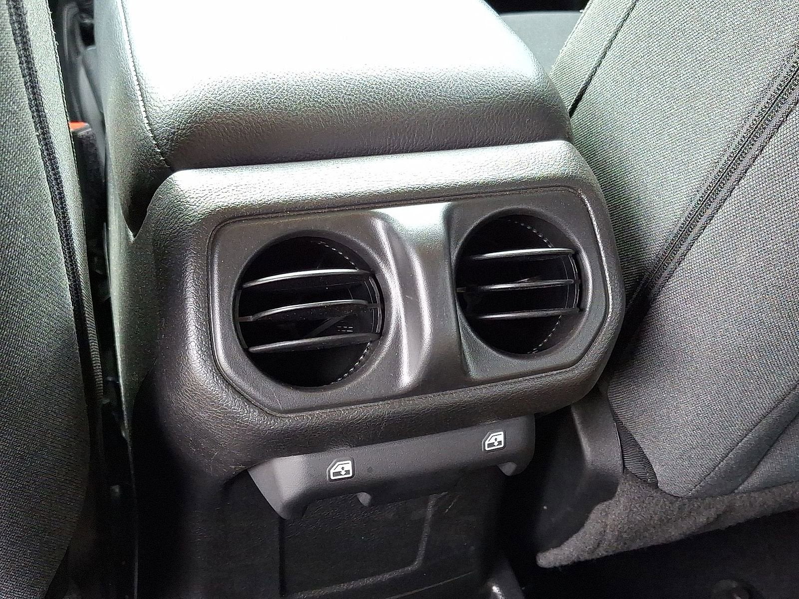 2025 Jeep Wrangler 4xe Willys 4xe