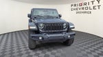2025 Jeep Wrangler 4xe Willys 4xe