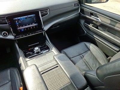 2024 Jeep Wagoneer L Series II 4x4