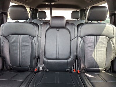 2024 Jeep Wagoneer L Series II 4x4