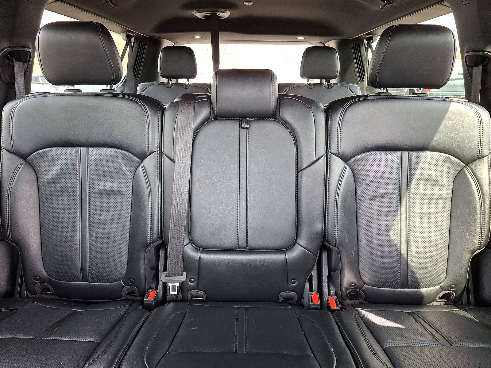 2024 Jeep Wagoneer L Series II 4x4