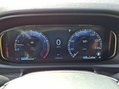 2024 Jeep Wagoneer L Series II 4x4