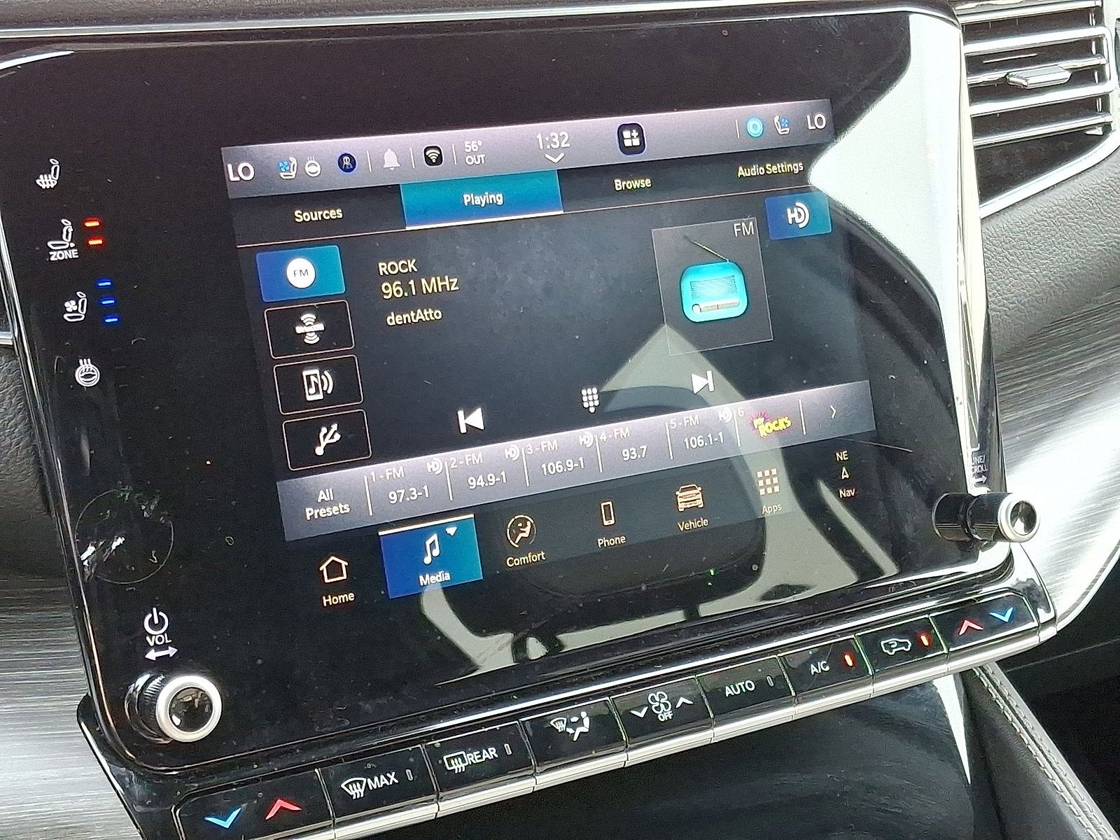 2024 Jeep Wagoneer L Series II 4x4